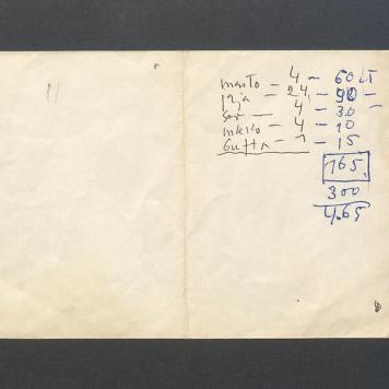 Masło, jaja, ser [...]