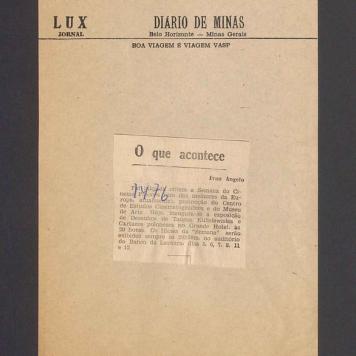 O que acontece [...]