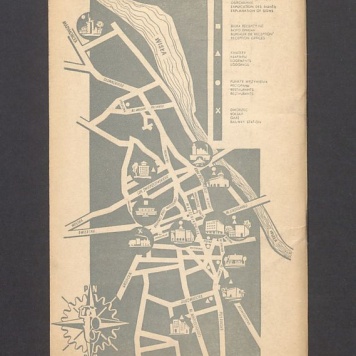 Objaśnienie znaków. Biura recepcyjne [...]