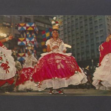 Przesyłam Wam, moi drodzy, wiele serdecznych pozdrowień [...]