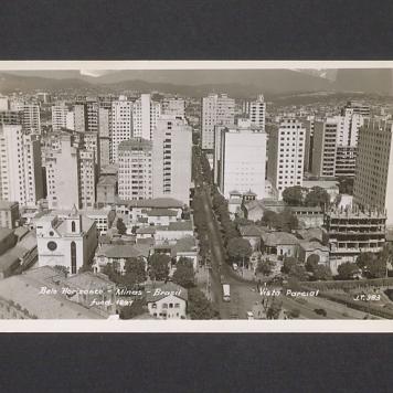 Belo Horizonte - Minas - Brasil