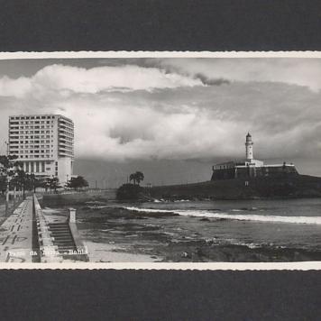 Farol da Barra, Bahia