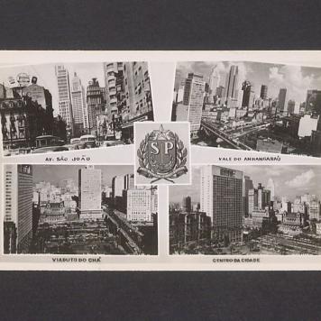 Av. Sao Joao, Brasil