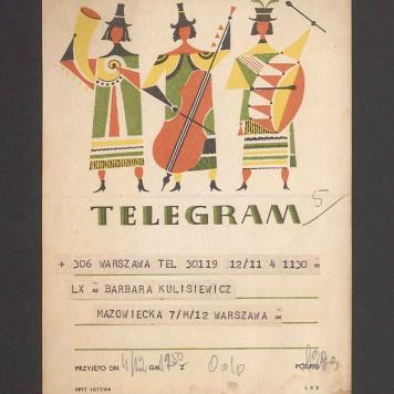 Najserdeczniejsze życzenia imieninowe [...]