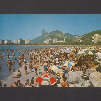 Kochani! Bardzo Wam dziękuję za Wasz list [...]