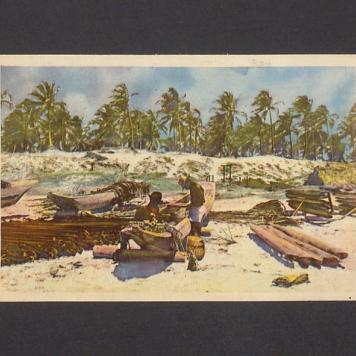 Pescadores de Itapoan - Bahia