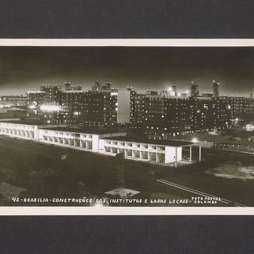 Distribuidor em Braslia