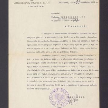 Przydział godzinowy wykładów i ćwiczeń