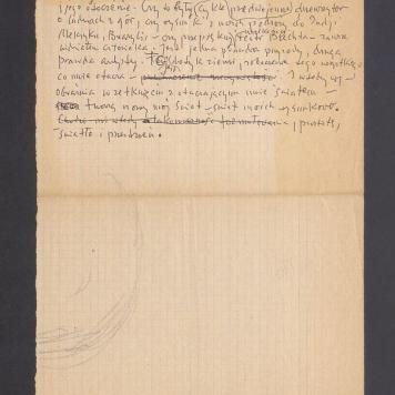 Autorefleksja nt. twórczości