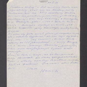 Kochane Kulisy! - Rok mieliśmy trochę ciężko pogmatwany [...]