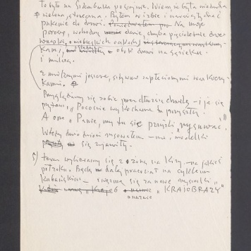 Refleksje nt. podróżowania, cz. 2