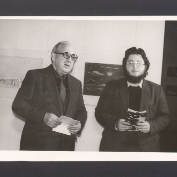 Biuro Wystaw Artystycznych