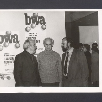 Biuro Wystaw Artystycznych