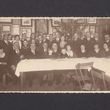 Gwiazdka w „Sokole”.