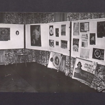 Wystawa prac plastycznych „Kopernik i jego dzieło”.