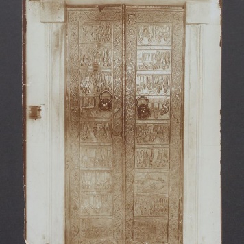 Drzwi Gnieźnieńskie.