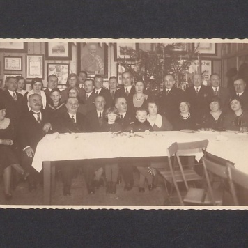 Gwiazdka w "Sokole".