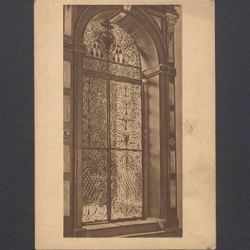 Katedra, Gniezno, wnętrze.