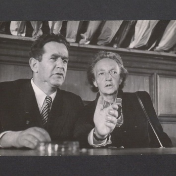 Tadeusz Kulisiewicz, fotografia