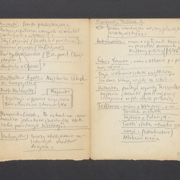 Majewski. Sztuka prahistoryczna [...]