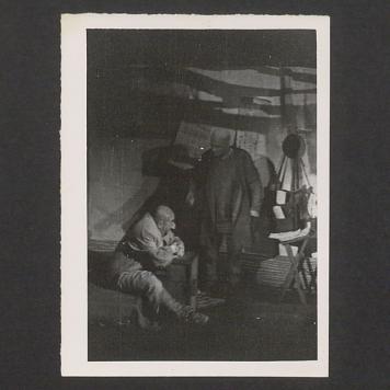 Tadeusz Kulisiewicz, fotografia