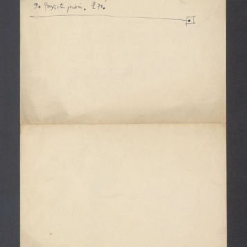 Poezja, proza, w ogóle (...) słowo pisane [...]