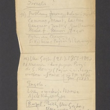 9) Romantyzm i realizm we Francji [...]