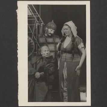 Tadeusz Kulisiewicz, fotografia