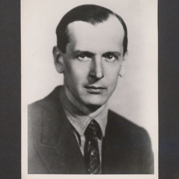 Tadeusz Kulisiewicz, fotografia