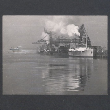 Tadeusz Kulisiewicz, fotografia