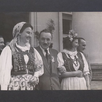 Tadeusz Kulisiewicz, fotografia