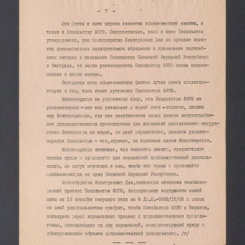 Recenzja. Poolse Grafiek