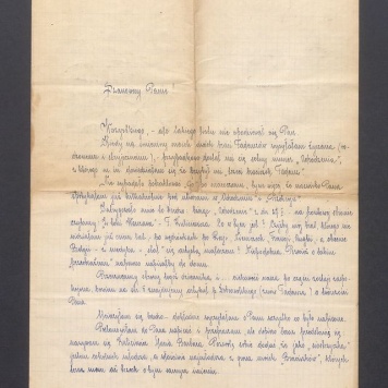 Mieszkam obecnie w Częstochowie [...]