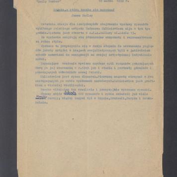 Recenzja. Sztuka, z którą trzeba się zapoznać