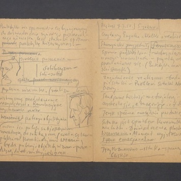 Praktyka nie sprowadza się bynajmniej do doświadczenia [...]