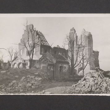 Tadeusz Kulisiewicz, fotografia