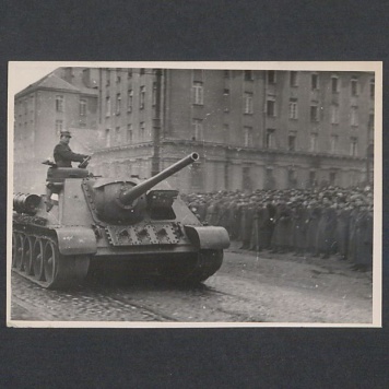 Tadeusz Kulisiewicz, fotografia