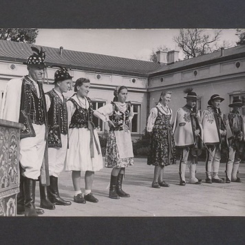 Tadeusz Kulisiewicz, fotografia