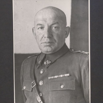 Tadeusz Kulisiewicz, fotografia