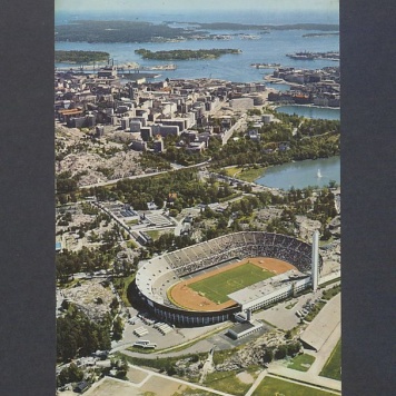 Najdroższa Barbarko, dzisiaj o 10ej wieczór jedziemy [...]