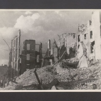 Tadeusz Kulisiewicz, fotografia