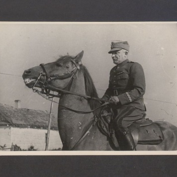 Tadeusz Kulisiewicz, fotografia