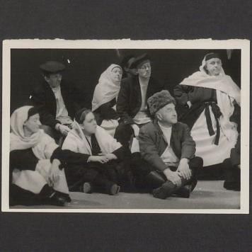 Tadeusz Kulisiewicz, fotografia