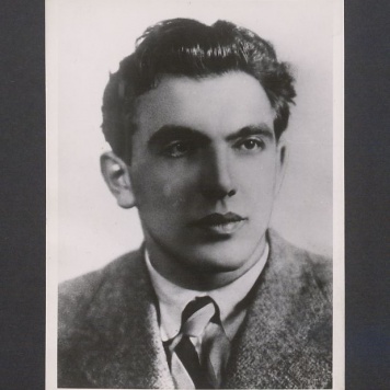 Tadeusz Kulisiewicz, fotografia