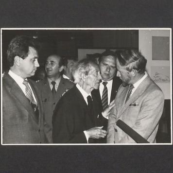 Tadeusz Kulisiewicz, fotografia