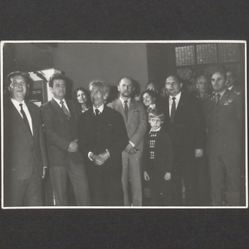 Tadeusz Kulisiewicz, fotografia