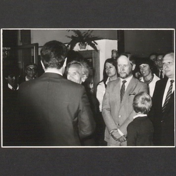 Tadeusz Kulisiewicz, fotografia