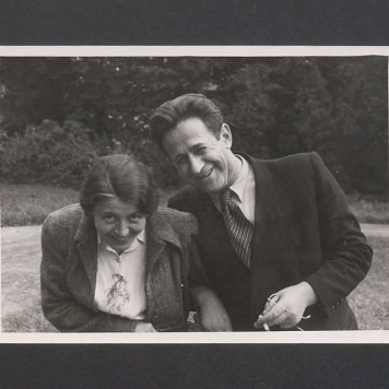 Tadeusz Kulisiewicz, fotografia