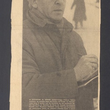 Im Goethepark zu Weimar