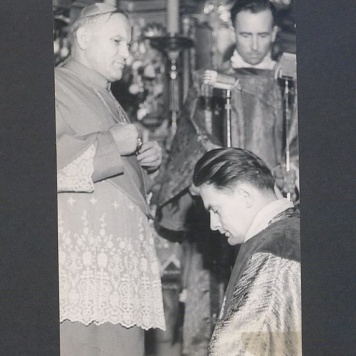 Tadeusz Kulisiewicz, fotografia